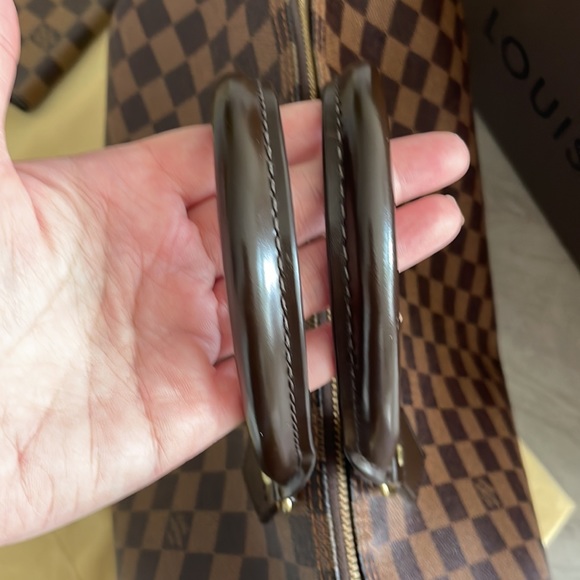 ❤️ LV Speedy 35 plus wallet - Picture 7 of 16